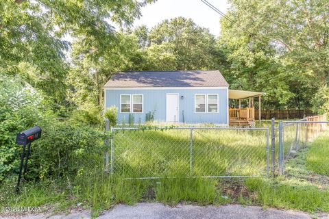 106 Bowden Drive Warner Robins GA 31093