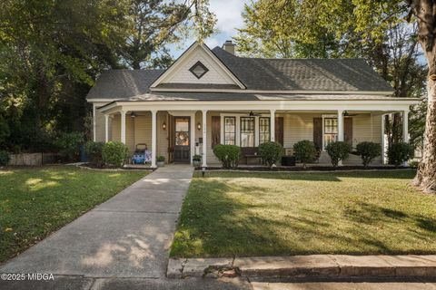 124 Stonewall Place Macon GA 31204