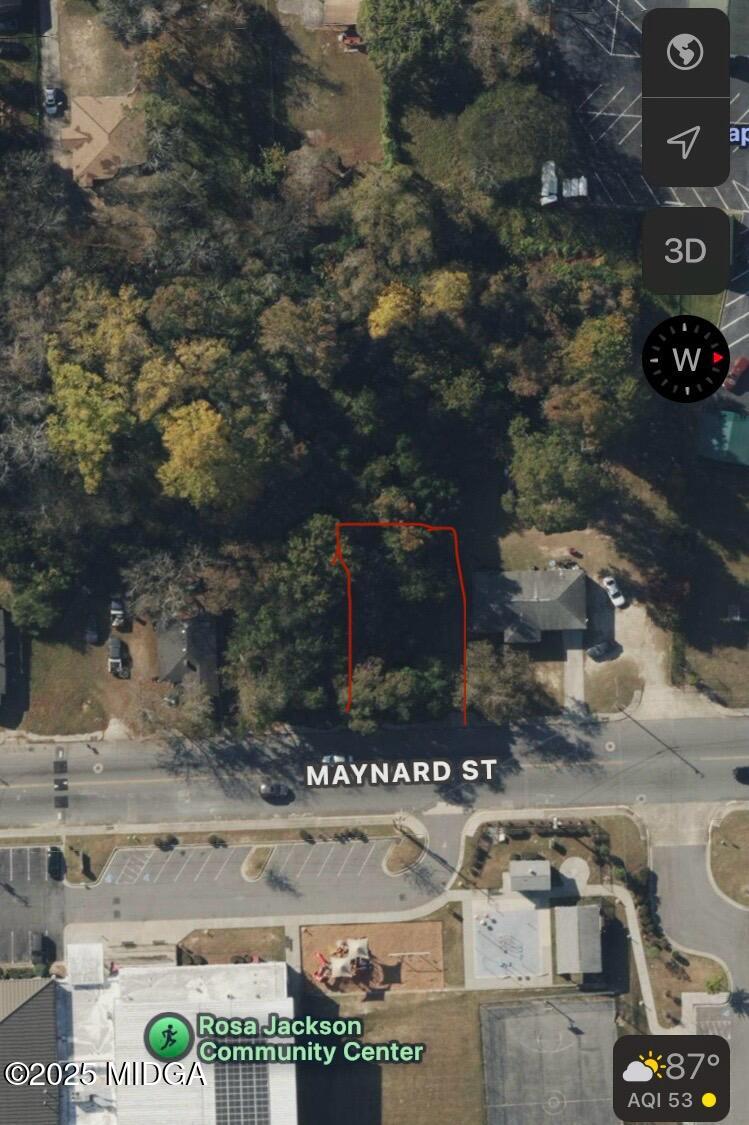 1270 Maynard Street