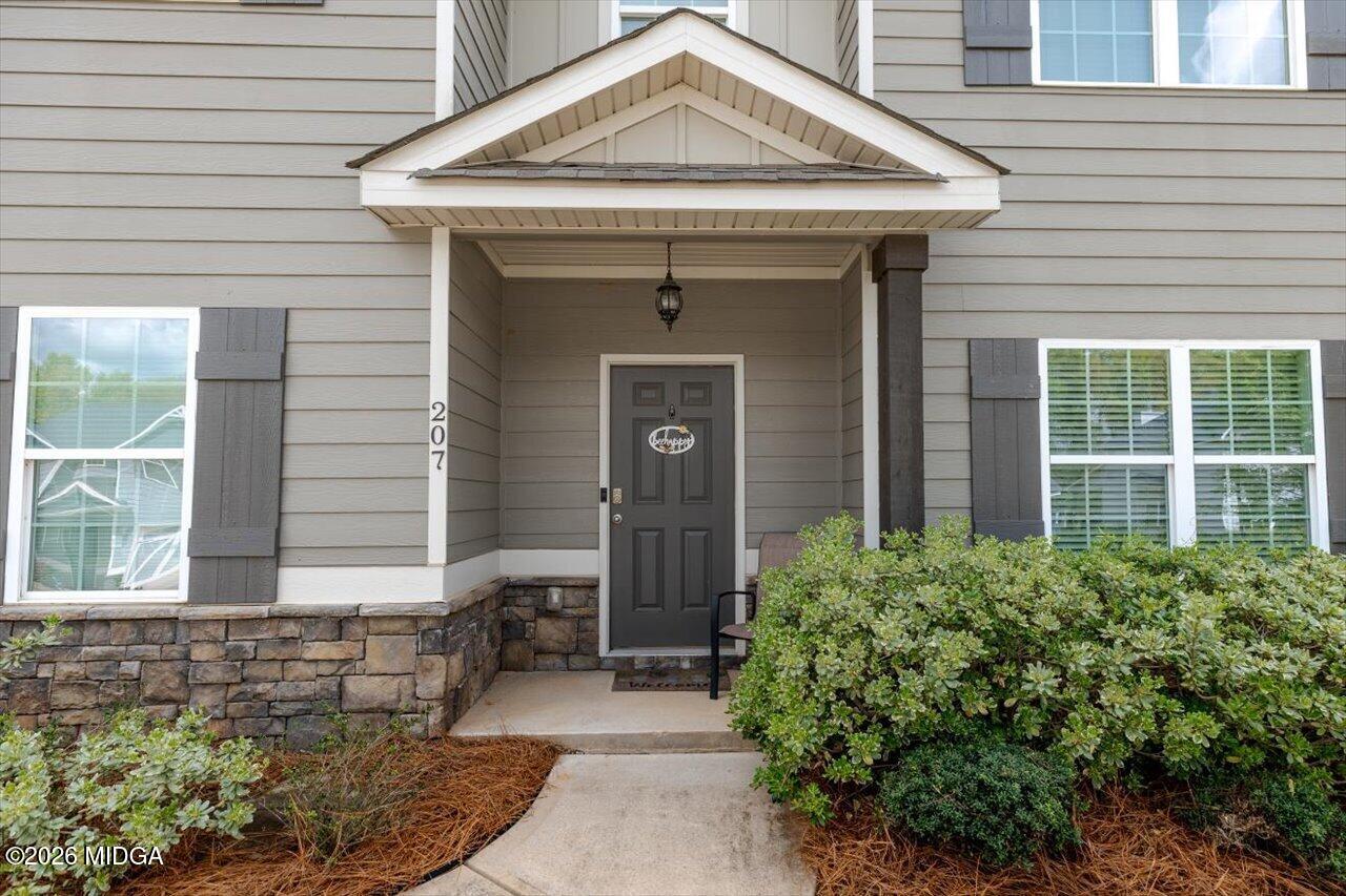 207 Golden Rod Trail