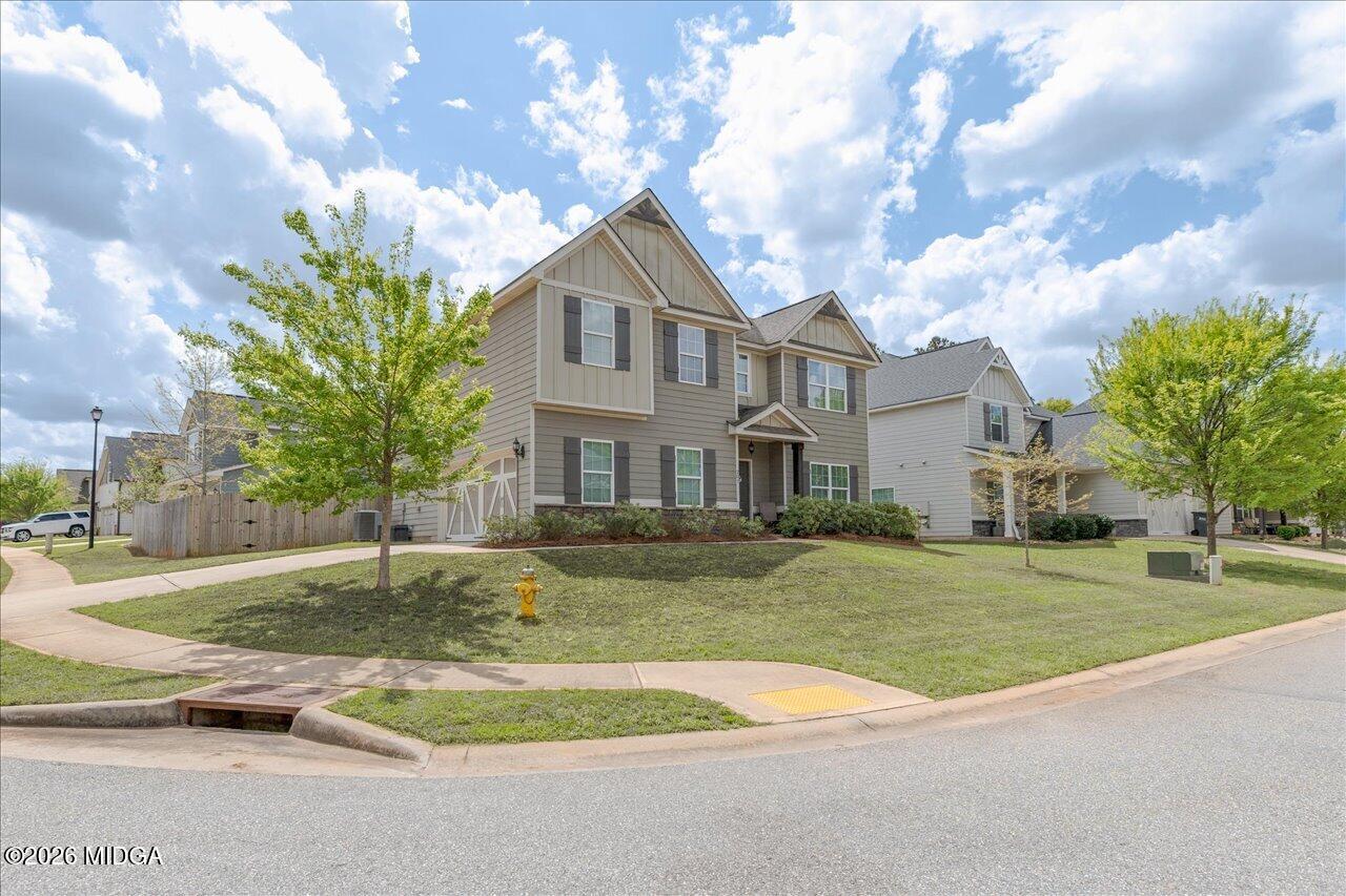 207 Golden Rod Trail