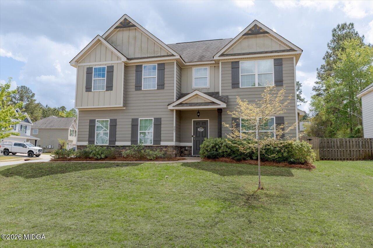 207 Golden Rod Trail