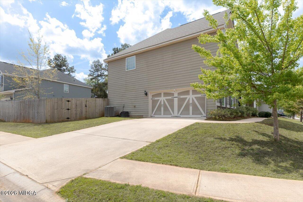 207 Golden Rod Trail