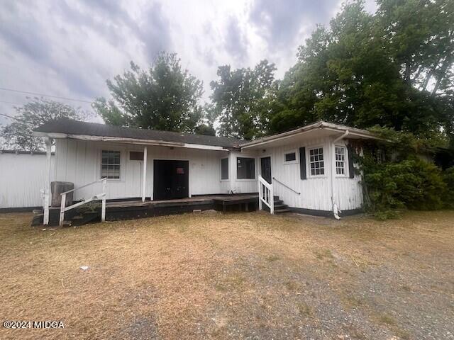 3192 Vineville Avenue