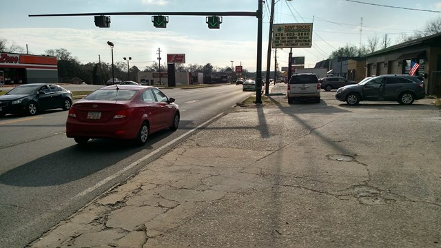 3192 Vineville Avenue