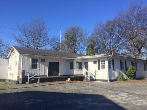 3192 Vineville Avenue Macon GA 31204