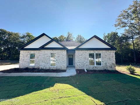 344 Browning Pointe Road Macon GA 31216