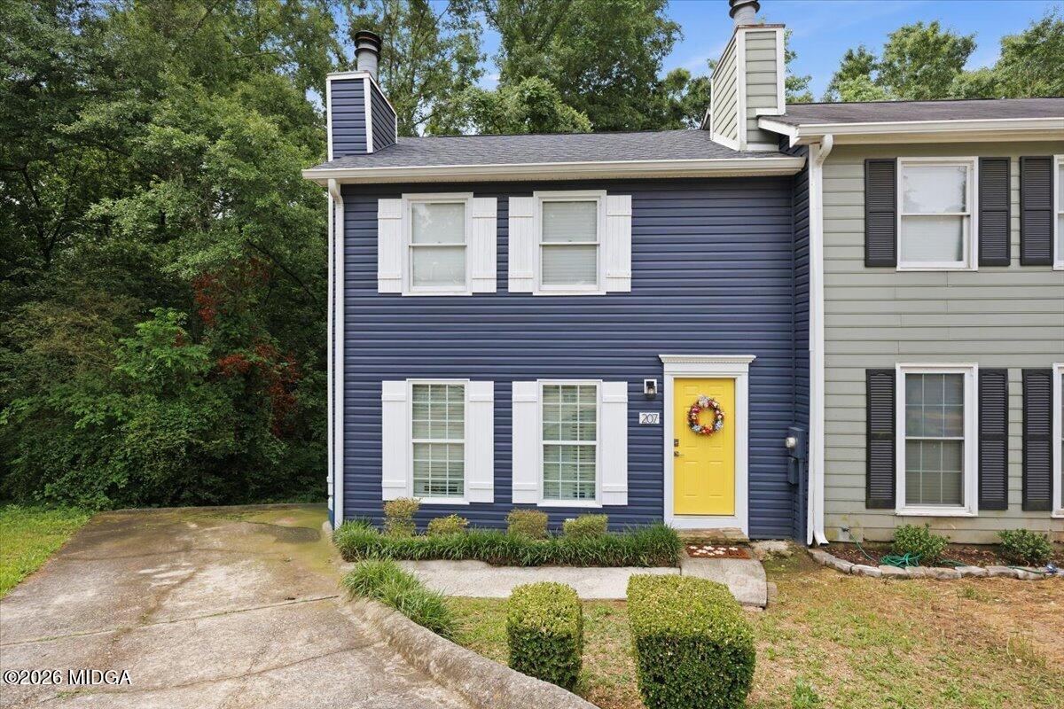 207 Springdale Court