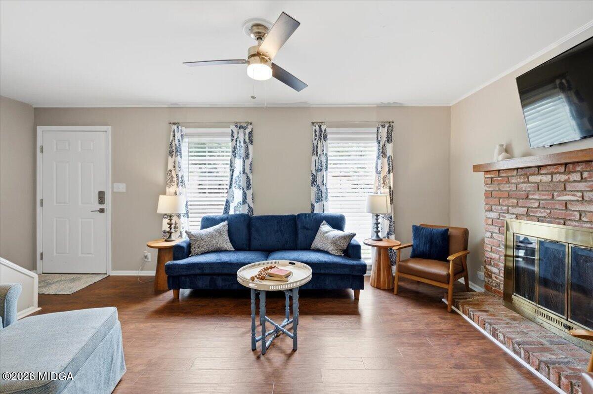 207 Springdale Court