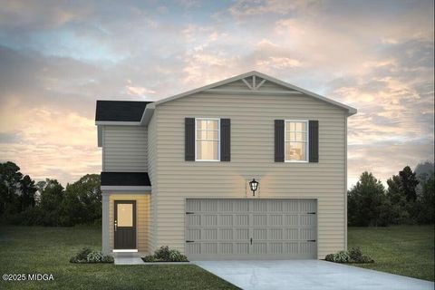 328 Cody Drive Macon GA 31216