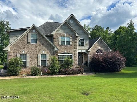 103 Old Oak Drive Forsyth GA 31029
