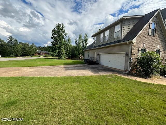 103 Old Oak Drive