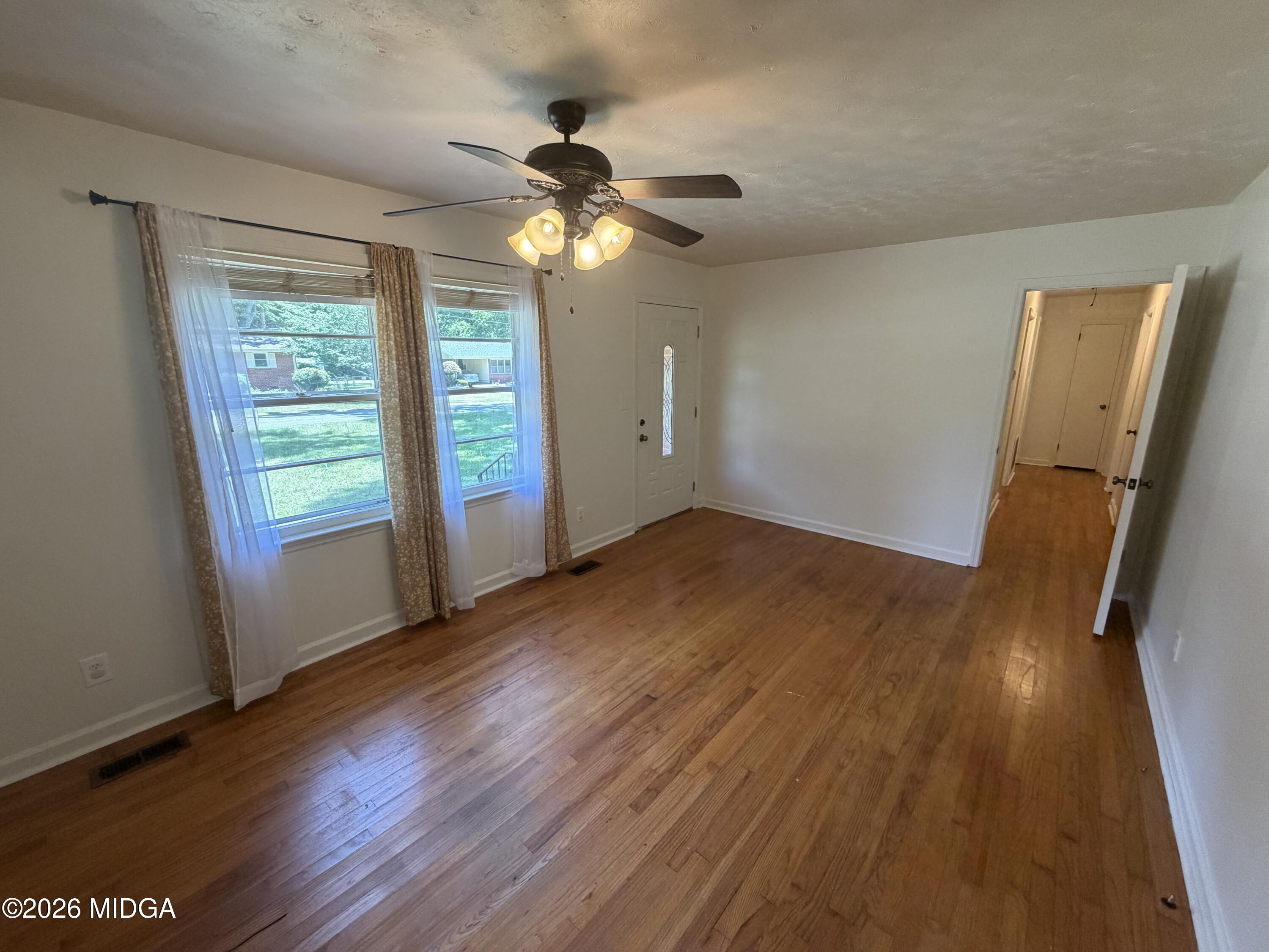 1005 N First Street