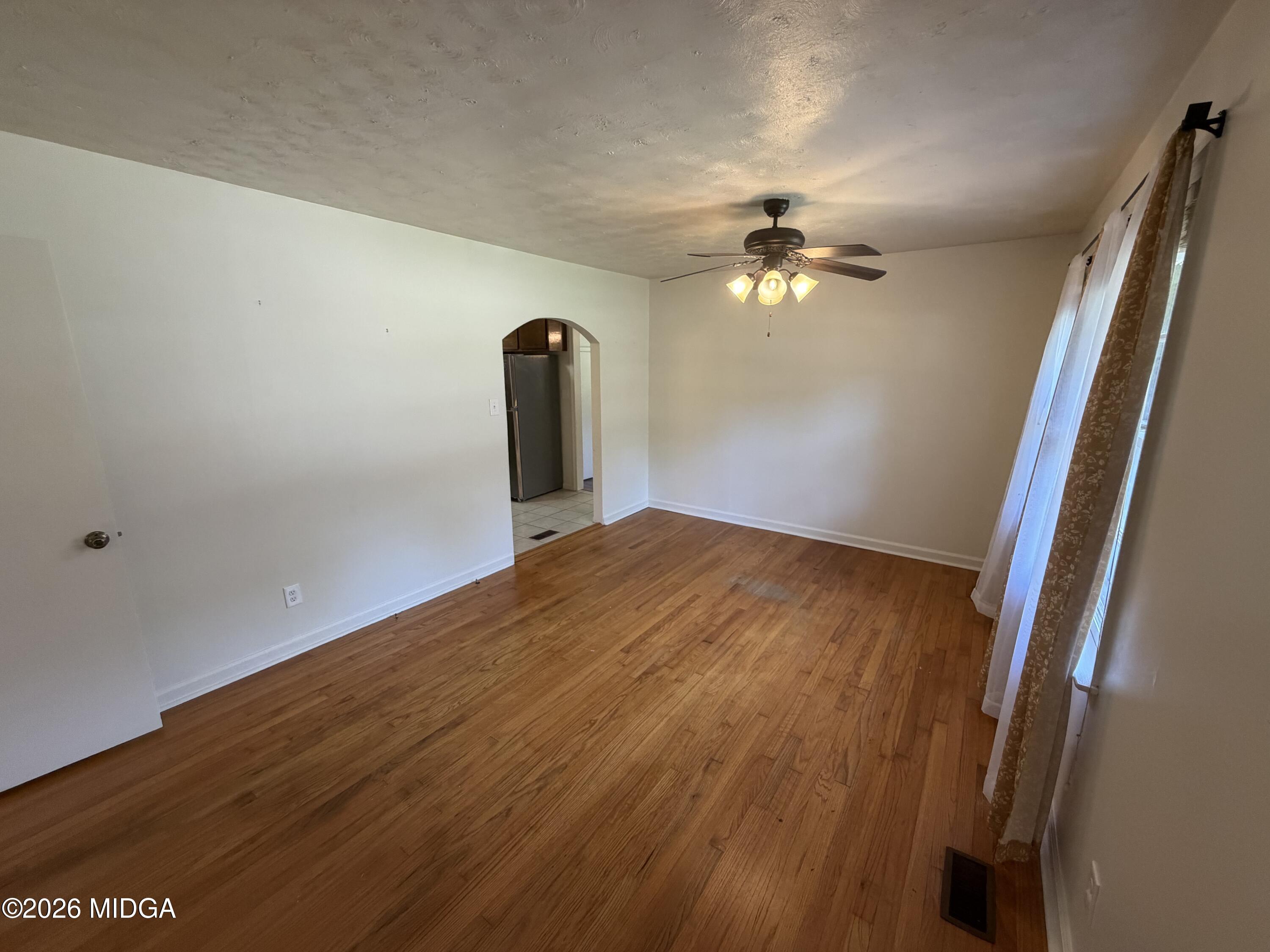 1005 N First Street
