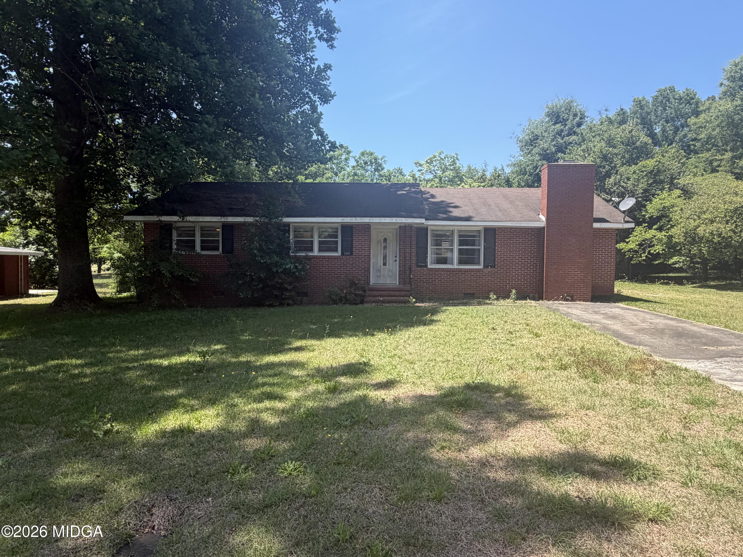 1005 N First Street