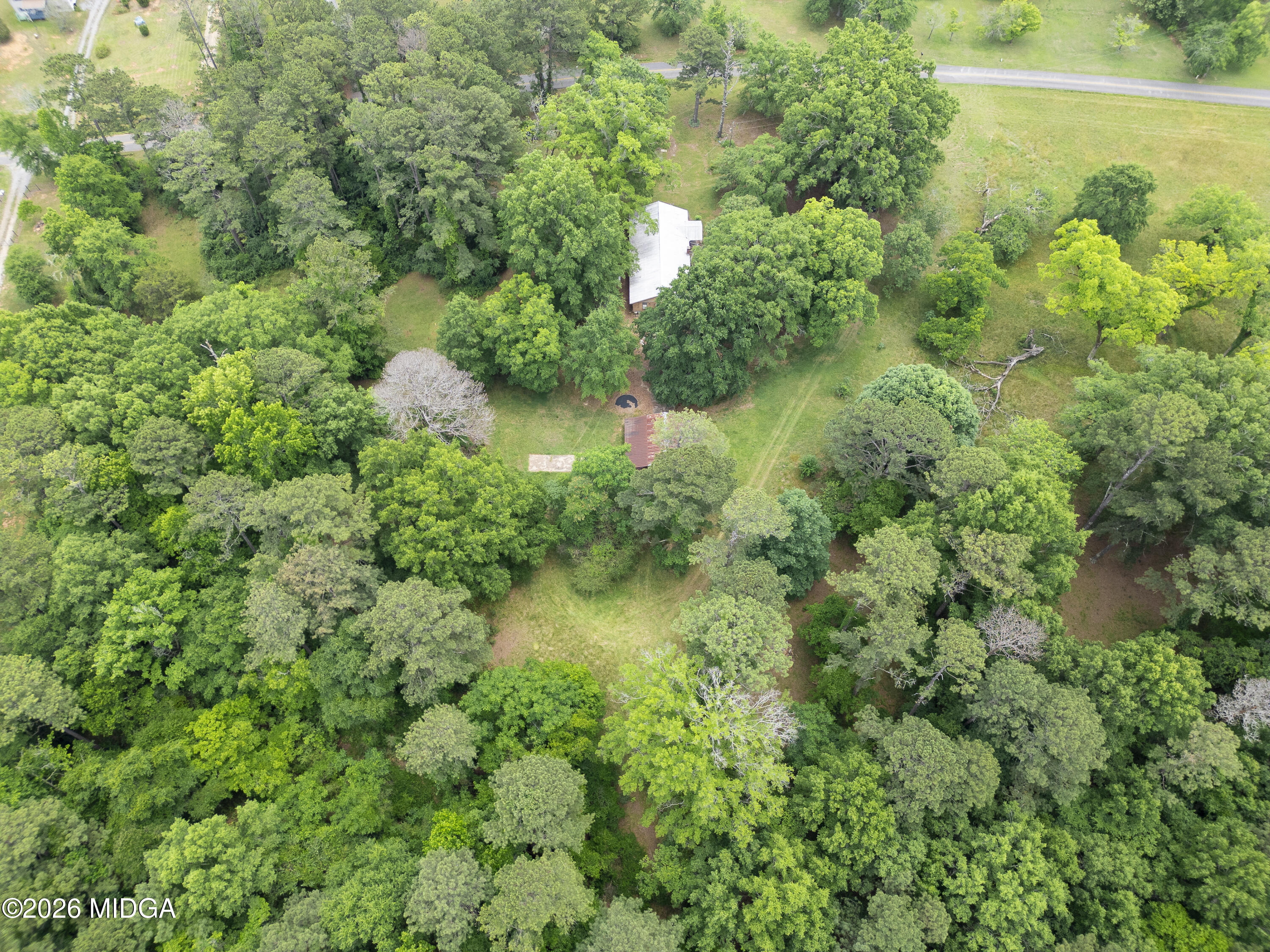 275 Morton Road