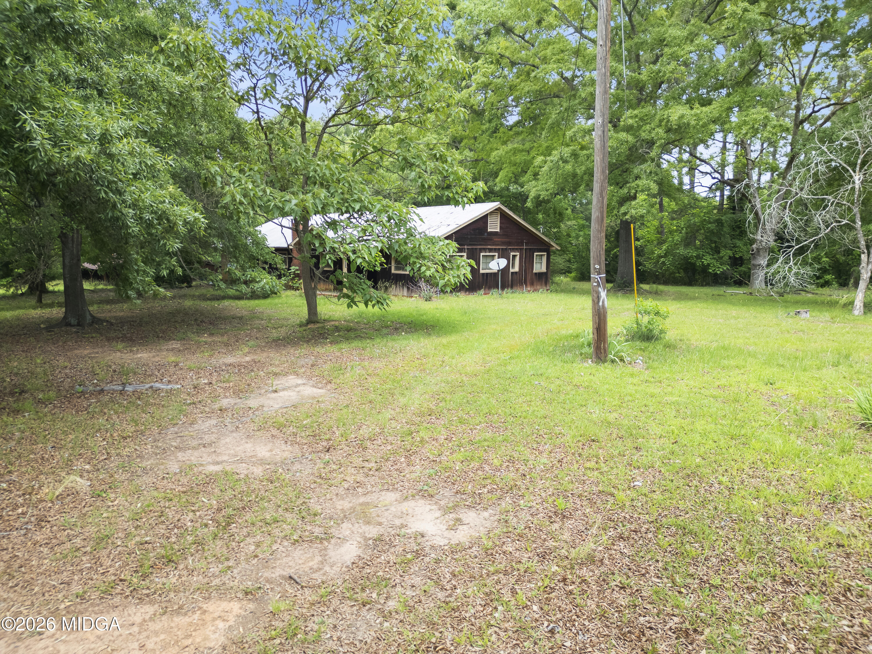 275 Morton Road