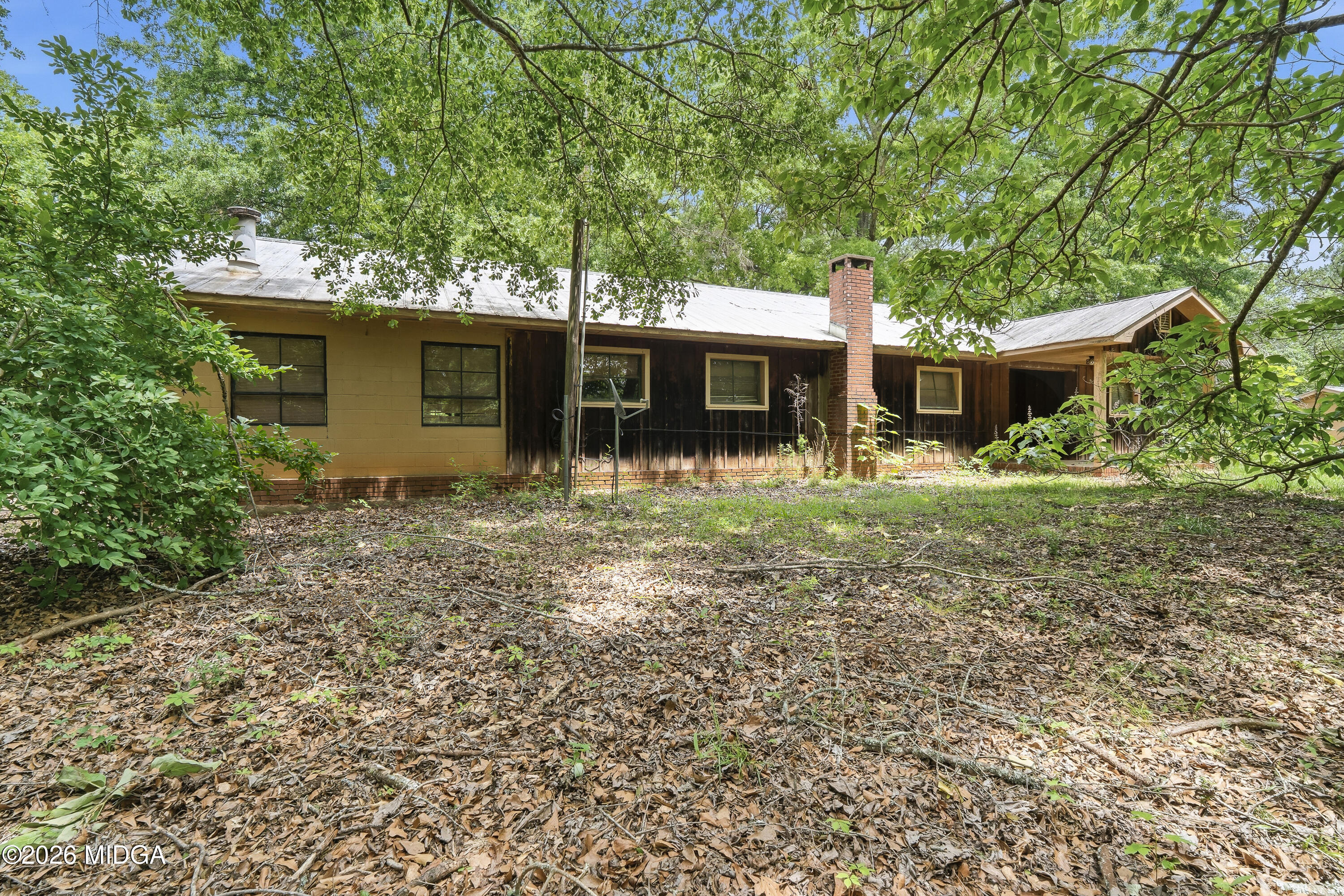 275 Morton Road