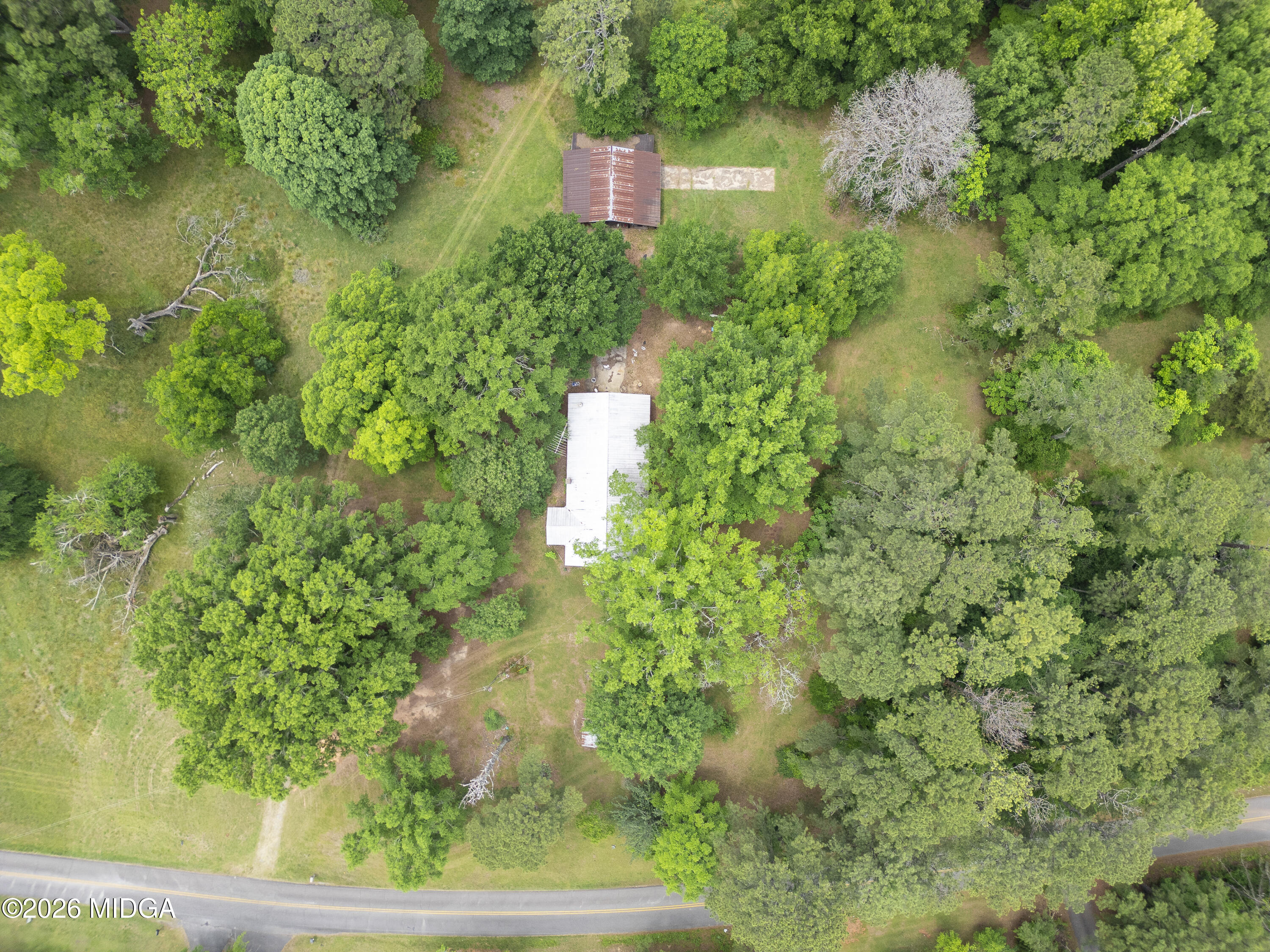 275 Morton Road