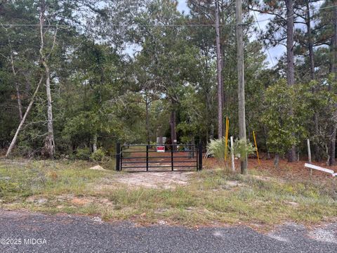 477 McGregor Circle Byron GA 31008