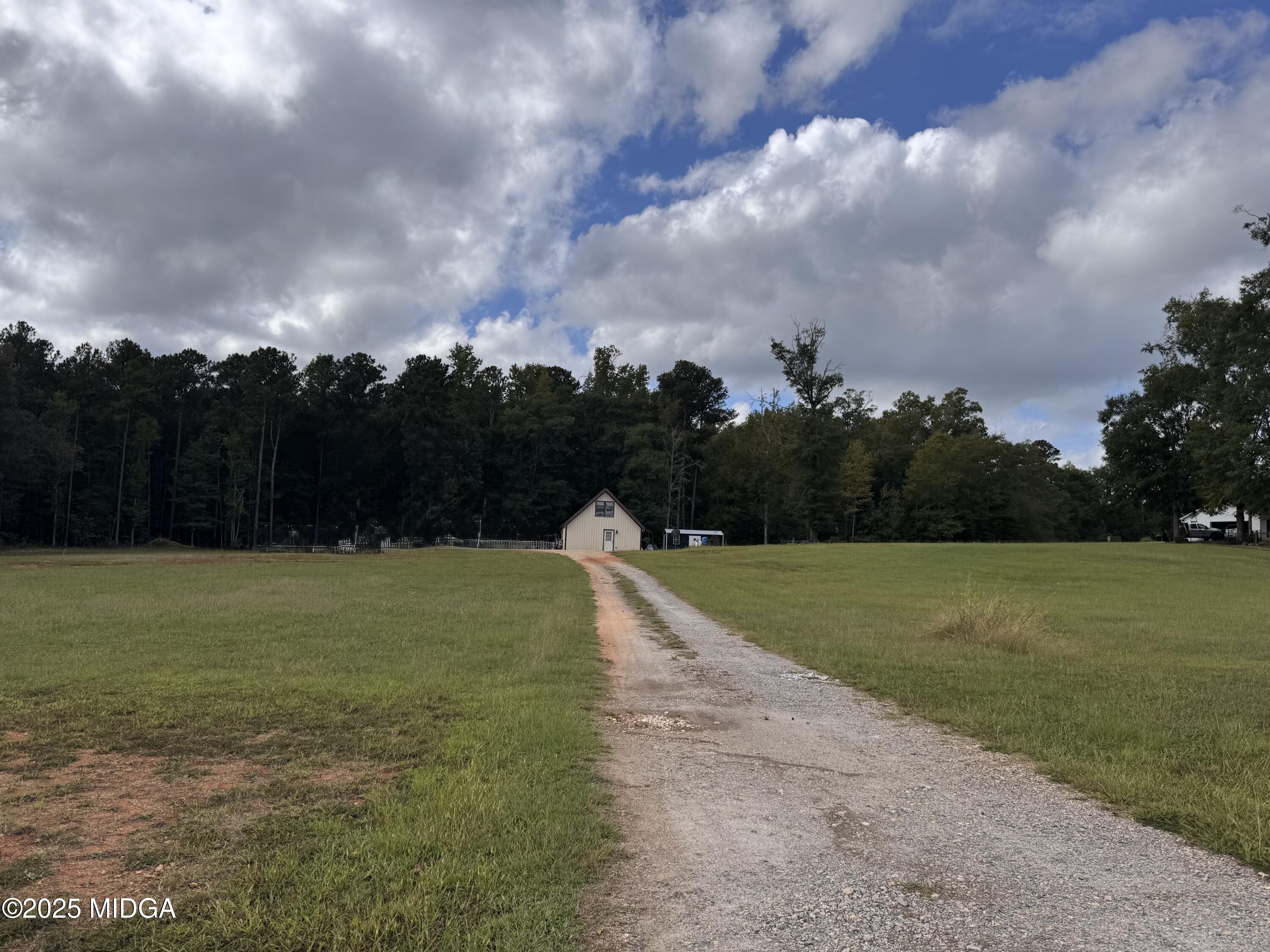 1060 Sewell Church Road