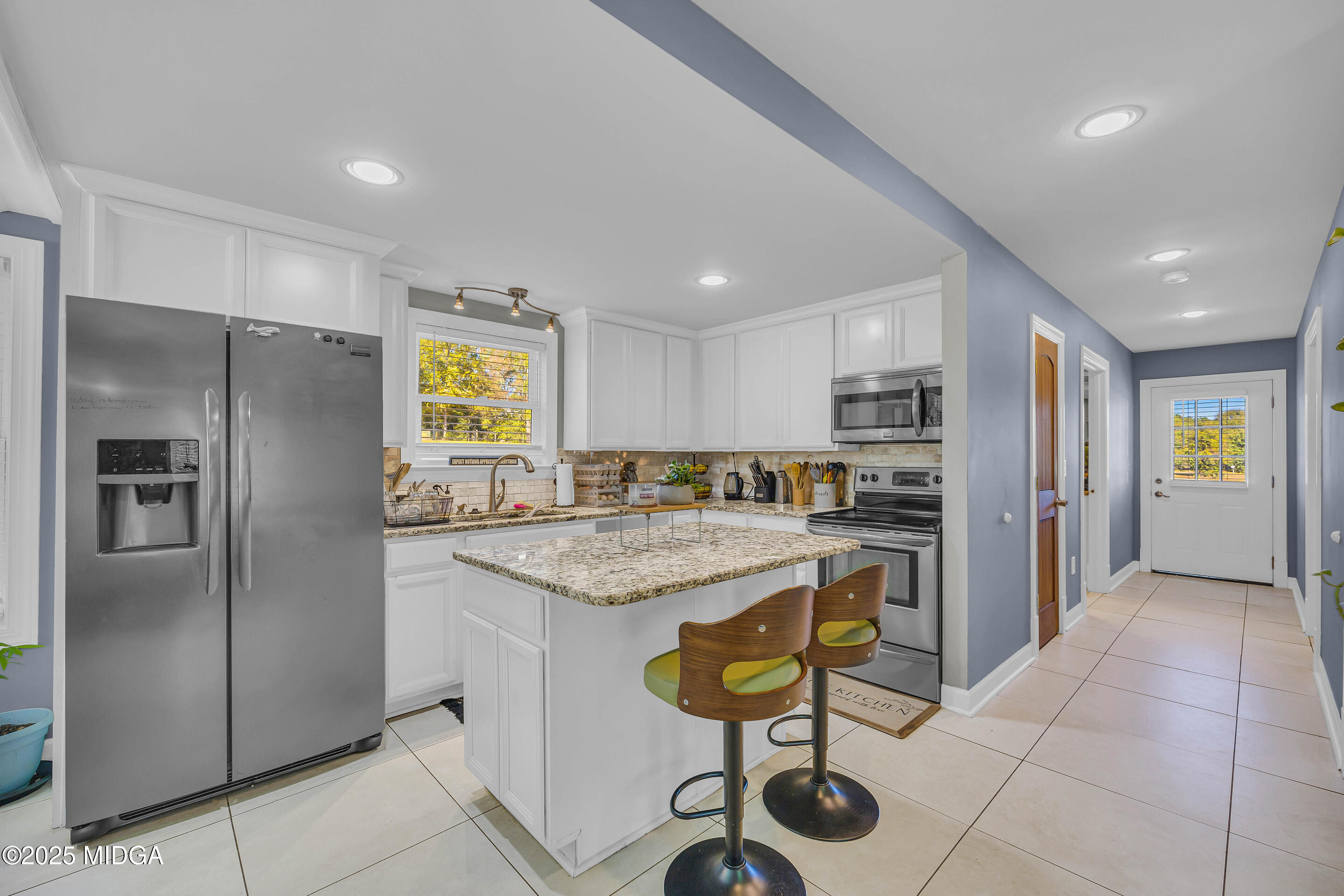 1060 Sewell Church Road