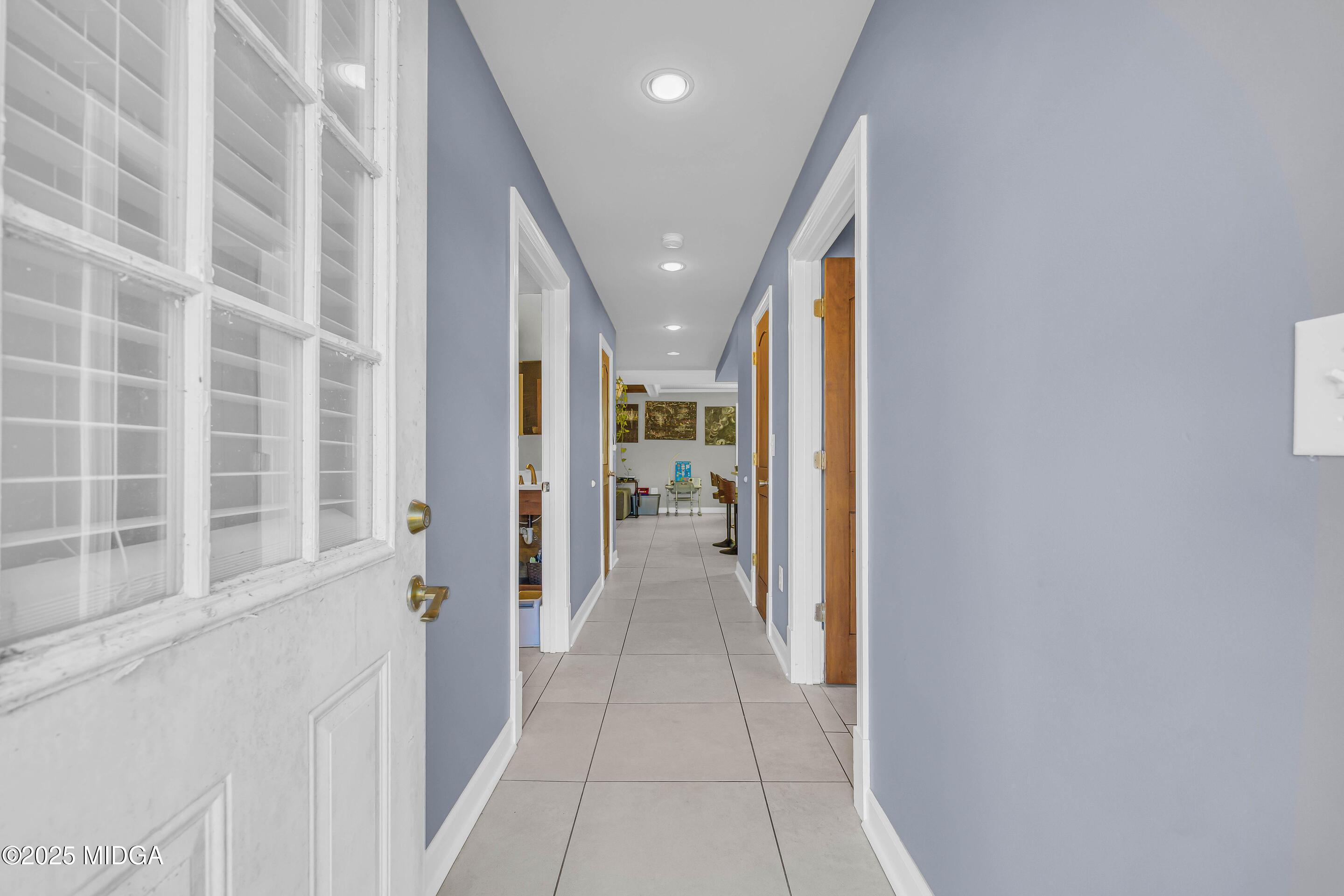 1060 Sewell Church Road