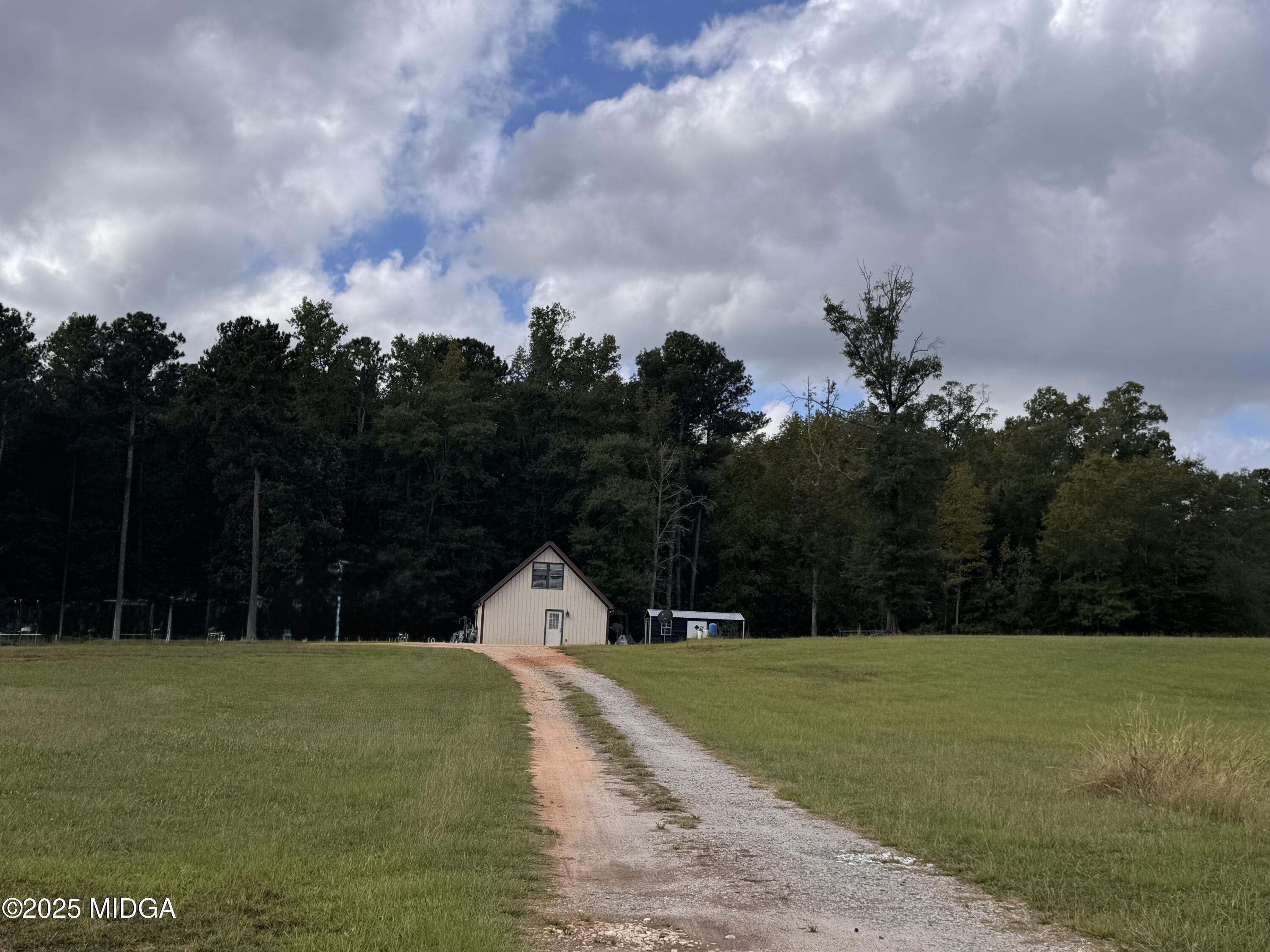 1060 Sewell Church Road