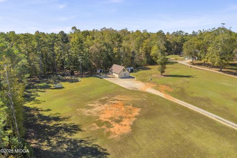 1060 Sewell Church Road Mansfield GA 30055