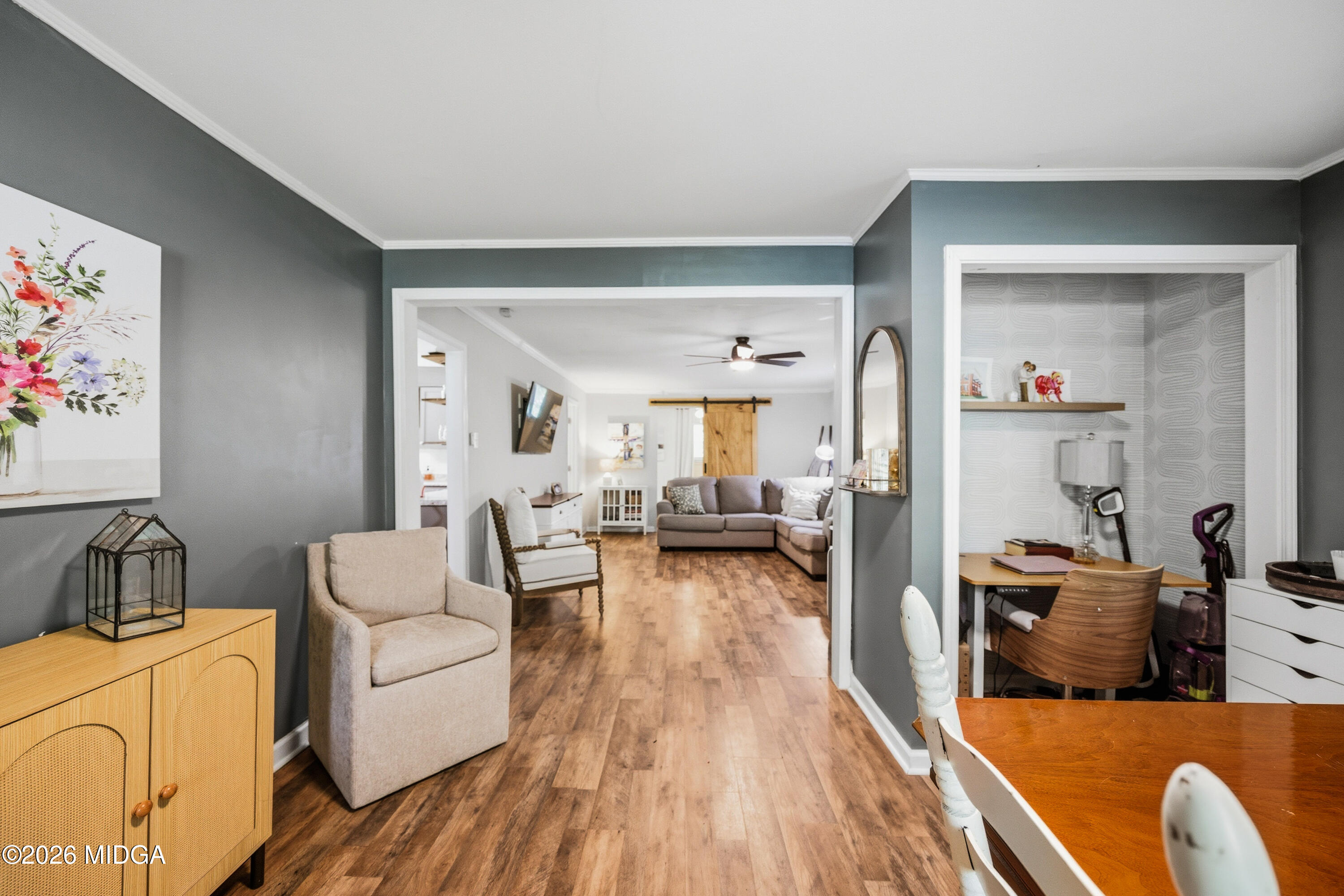 1529 Rainey Road