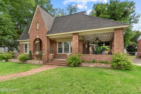 2574 English Avenue Macon GA 31204