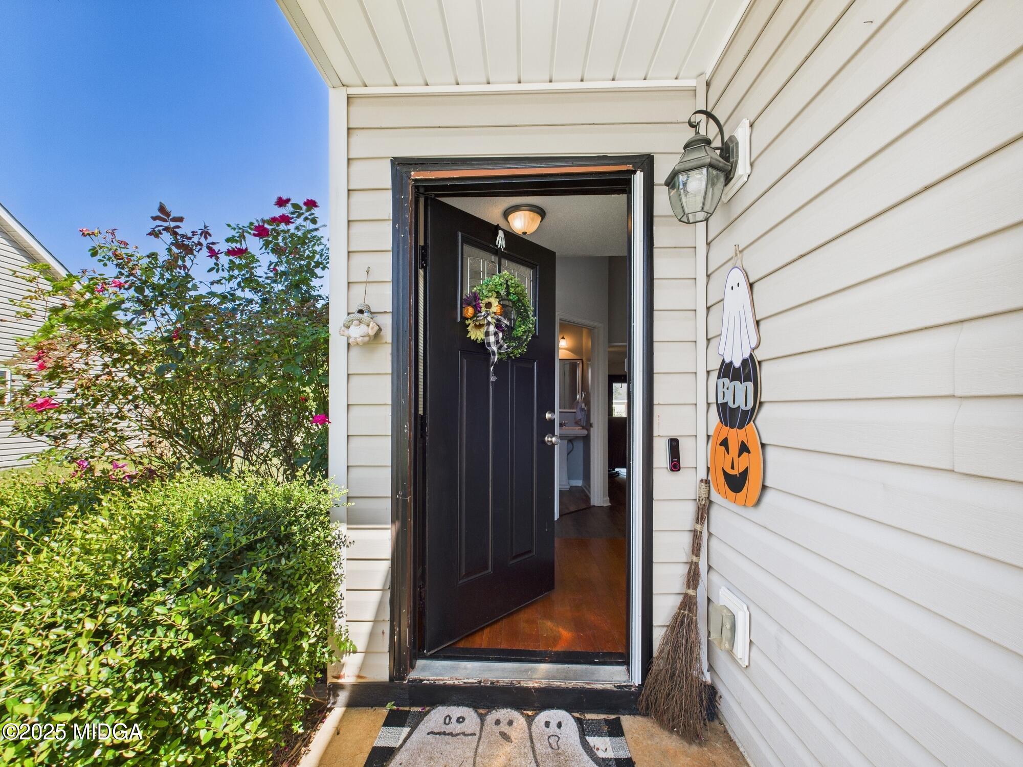 302 Arrie Drive
