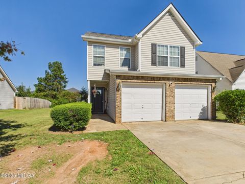 302 Arrie Drive Byron GA 31008