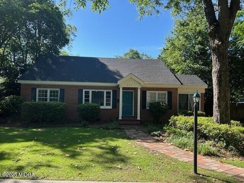 225 Merritt Avenue Macon GA 31204