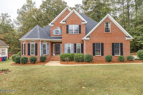 578 Edgefield Way Macon GA 31210