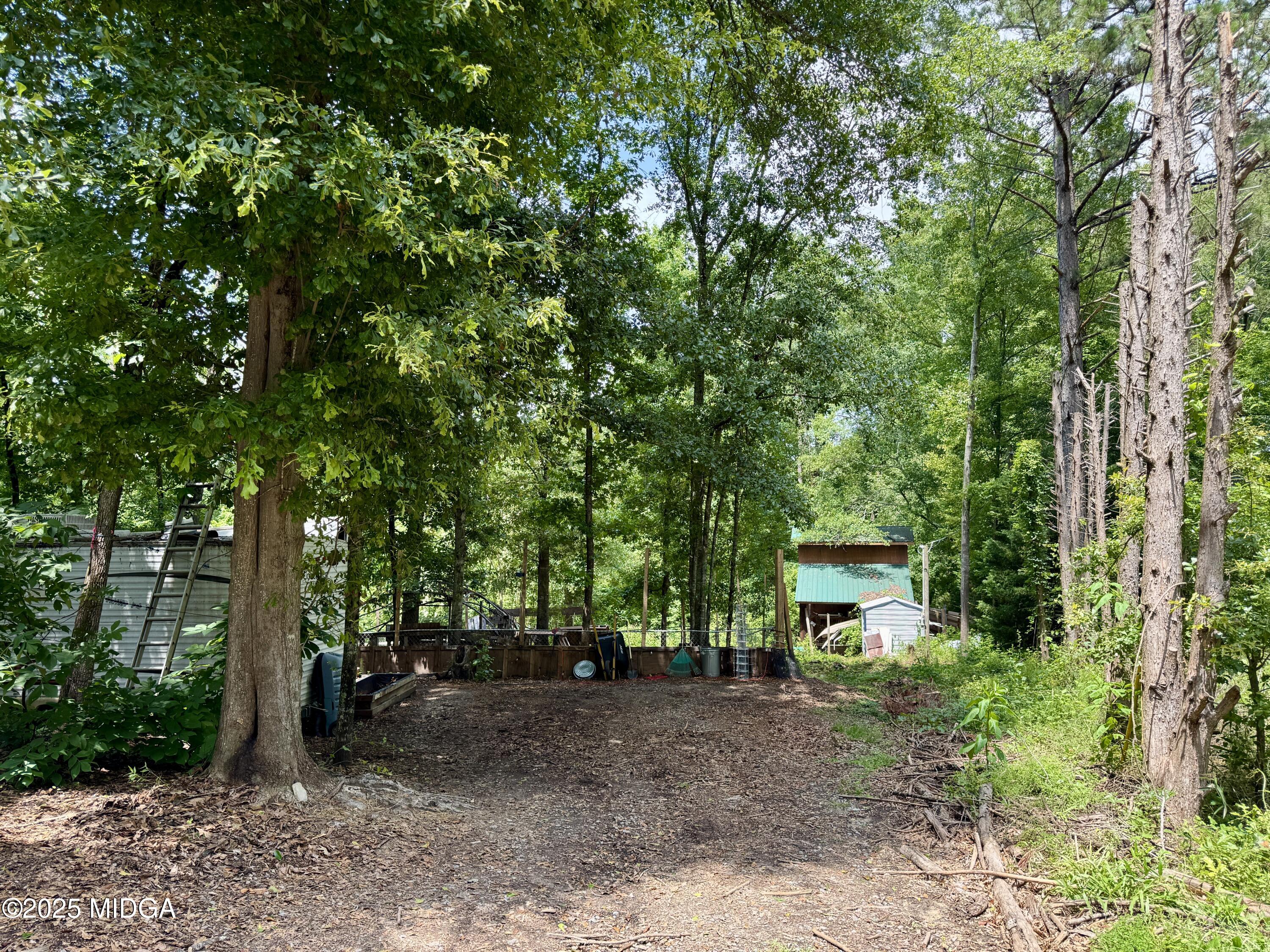 193 Griswoldville Shortcut