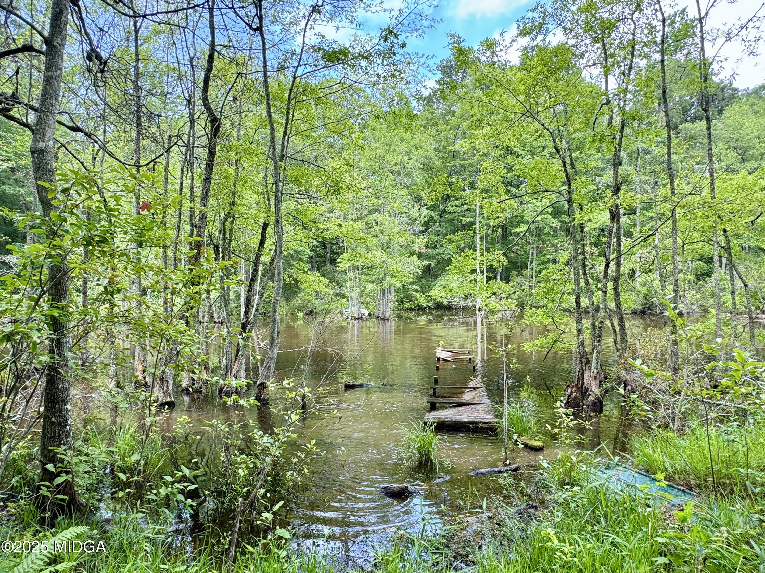 193 Griswoldville Shortcut
