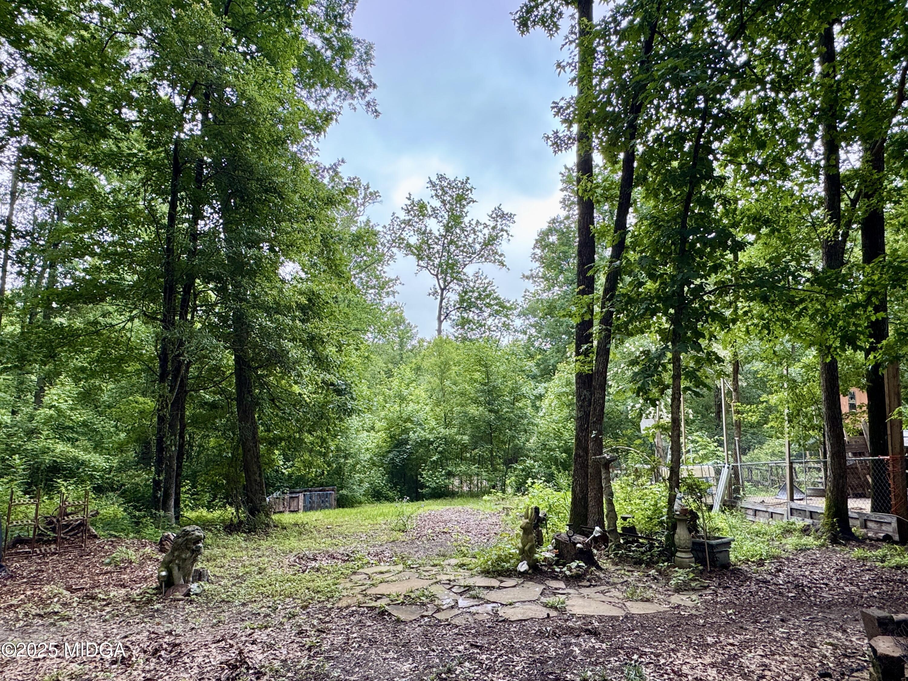193 Griswoldville Shortcut