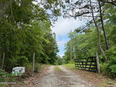 193 Griswoldville Shortcut Macon GA 31217