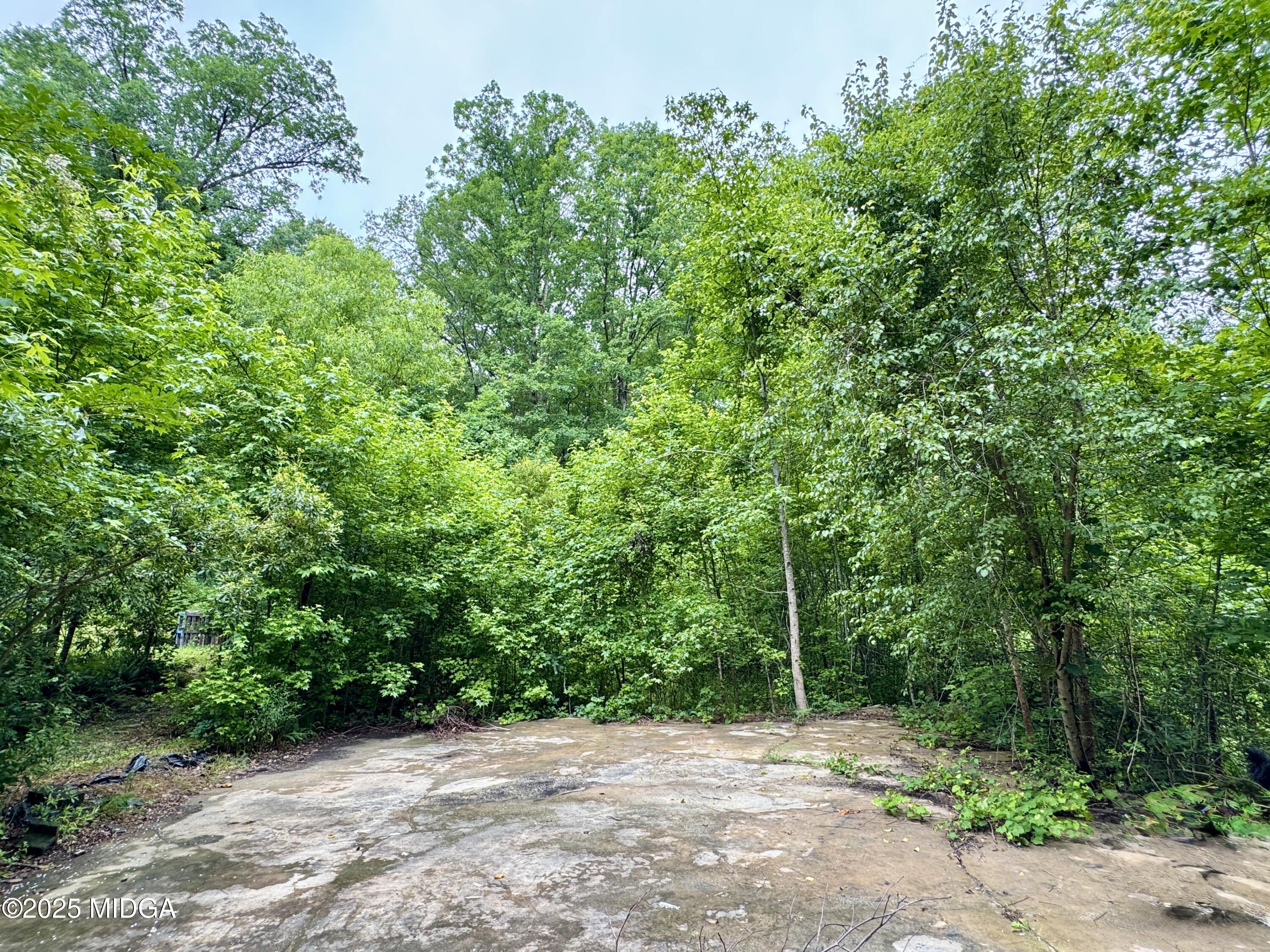 193 Griswoldville Shortcut