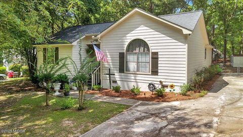 512 Bristle Cone Drive Macon GA 31220