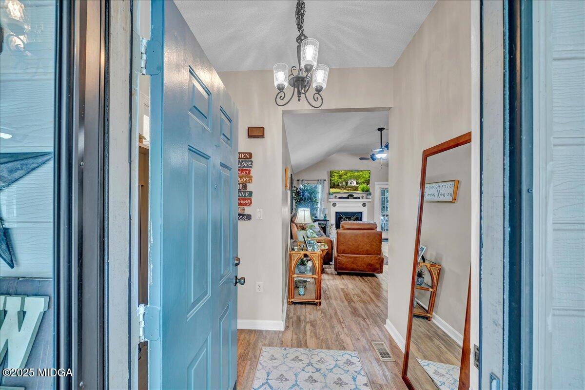 512 Bristle Cone Drive