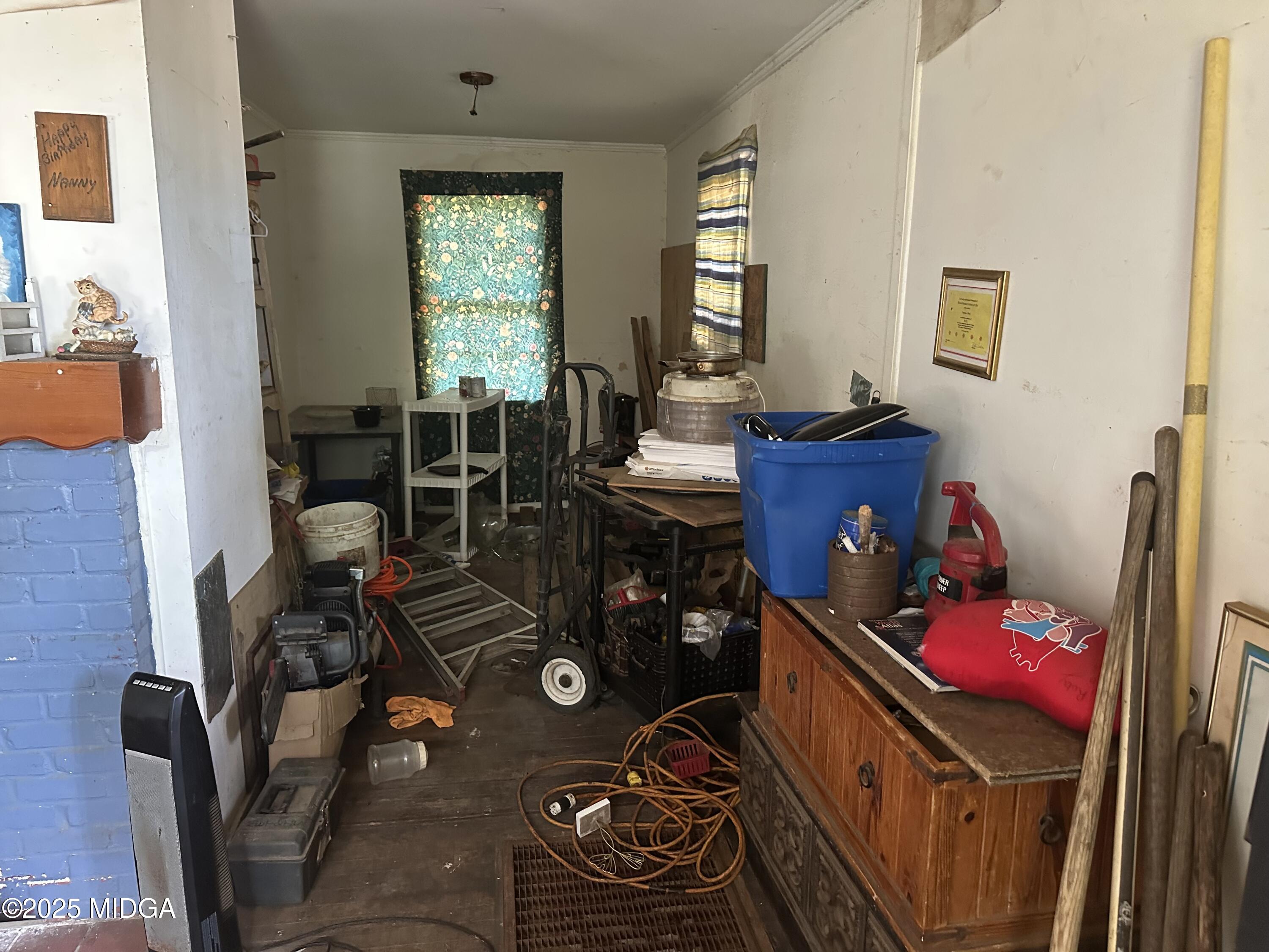 123 Vesta Drive