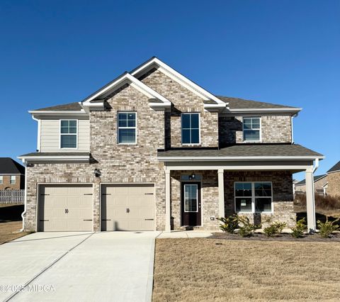 412 Chelsea Leigh Avenue 08 Bonaire GA 31005