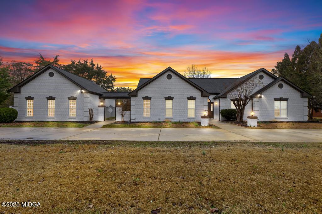2615 Hampton Locust Grove Road