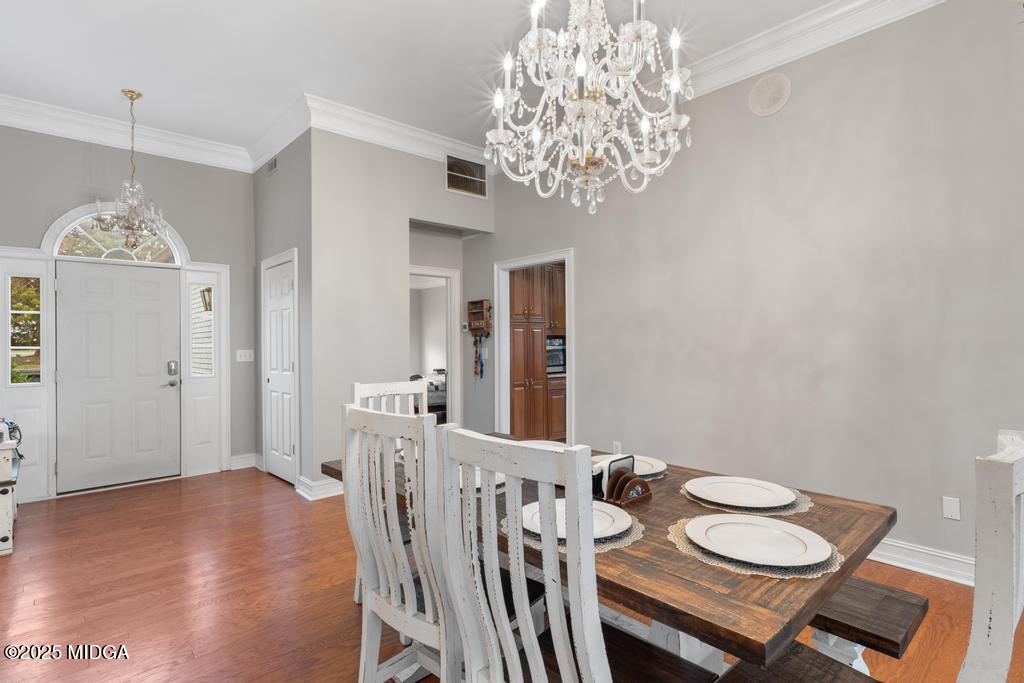 2615 Hampton Locust Grove Road