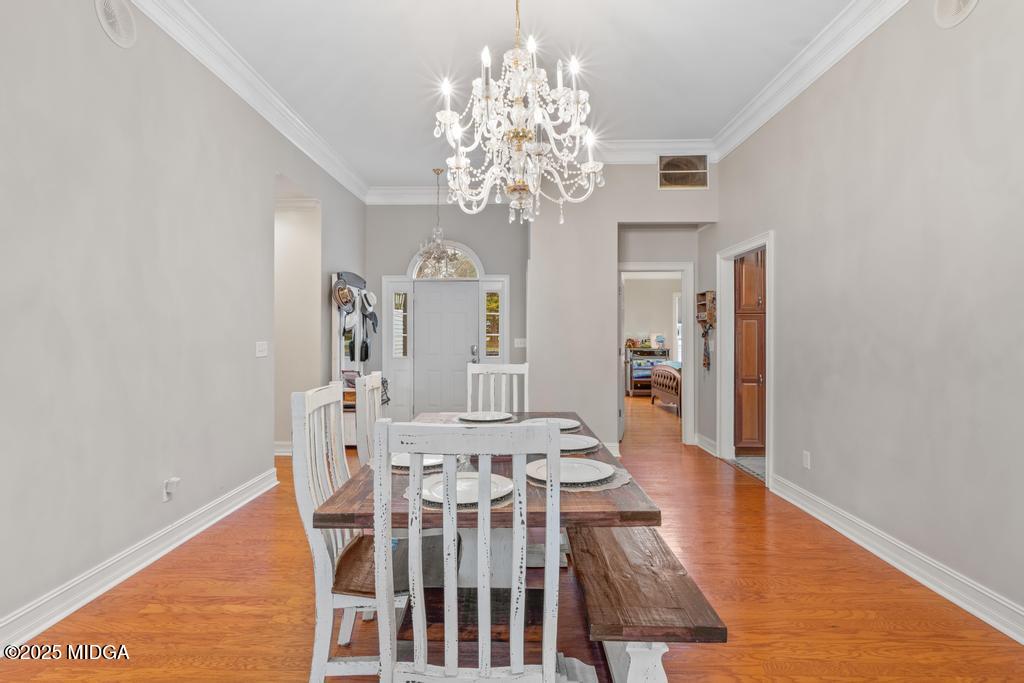 2615 Hampton Locust Grove Road