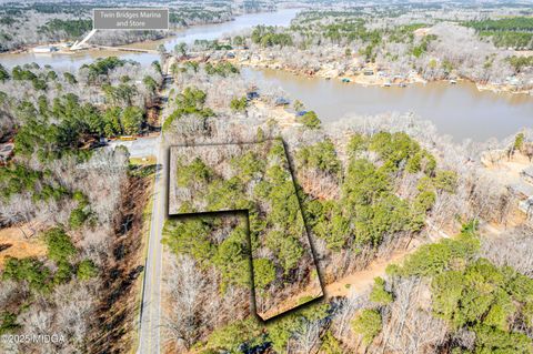 101 W A Bear Creek Road Eatonton GA 31024