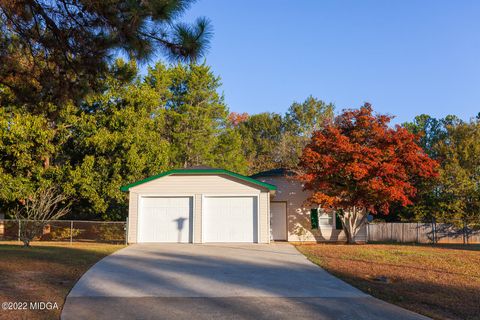 113 Northwind Court Warner Robins GA 31093
