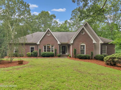 507 N Green Circle McDonough GA 30252